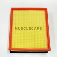 BMW 8' E31 7' E32 E38 5' E34 E39 X5 E53 AIR FILTER 13721736675