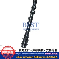 242002E074 Camshaft Suitable for Hyundai Kia Engine G4NA Eccentric Shaft Camshaft