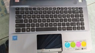 Keyboard Frame Case Casing Asus X441 X441B X441N