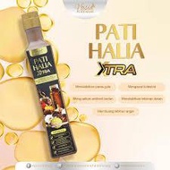 PATI HALIA XTRA V ASIA