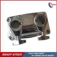 Taixer sàn Tom trống Chân giá đỡ đỡ giá cụ thay thế Cymbal kẹp