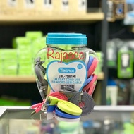 TECNIX CBL - 758 1M 2.4A MICRO DATA CABLE FOR ANDROID