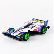 รถทามิย่า Cyclone magnum Tamiya รถทามิย่า Tamiya Mini 4WD Lets & Go รถทามิย่ามอเตอร์ขับหลัง รถตรงปก