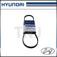 FAN BELT HYUNDAI SONATA , KIA OPTIMA K5 - 25212-2GGB0 - 3PK796