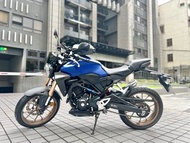 2021年 Honda CB300R ABS 台本車 車況極優 可分期 歡迎車換車