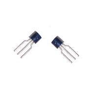 BC547 Transistor NPN bipolar junction transistor (BJT)