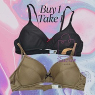 AVON BRA NONWIRE BUY1 TAKE 1 -2PCS BRA