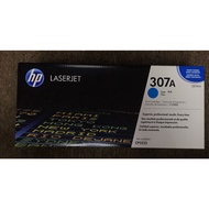 HP CE741A CYAN TONER ORIGINAL