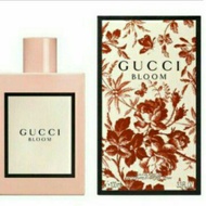 CUCCI BLOOM EAU DI FERFUME 100ML