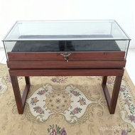 Museum Exhibition Hall Jewelry Exhibition Hall Display Cabinet Exhibition Cabinet Antiquities Jewelr