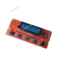 CDpro2 controller CDM12 Control panel uses VFD display DSA protocol CD drive I2C