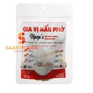 Vipep Pho Seasoning - 25Gram