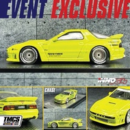 INNO64 Mazda RX-7 FC3S Pandem TMCS 2025