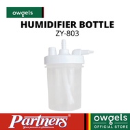 Owgels Oxygen Concentrator Humidifier Bottle