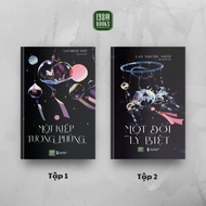 Book - Combo of 2 books: A Life Together - A Life Separated