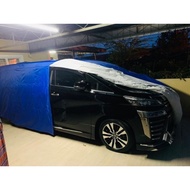 selimut kereta otaido saiz mpv besar/otaido car cover big Mpv size/original otaido