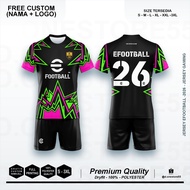 EFOOTBALL JERSEY EFOOTBALL 2026 MESSI ANNIVE 30 YEARS DRY FIT MATERIAL