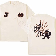 JHOPE ON THE STAGE HOPE WOLF TOUR 2025 HOBBY MERCH ARMY BANGTAN STYLE KPOP IDOL OUTFIT