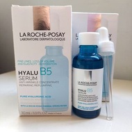 💪正品現貨👍LA ROCHE POSAY HYALU B5 SERUM 30ml La Roche-Posay Hyalu b5 serum la roche b5精華