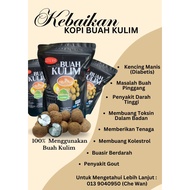 KOPI BUAH KULIM (AZIZAH)