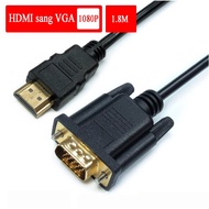Conversion Cable (HDMI to VGA) - (HDMI to DVI) - (DP to HDMI) - (DP to DVI) - (DVI 24+5 to VGA) - (D
