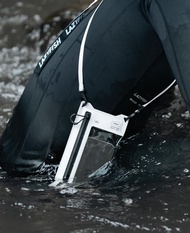 【bitplay】全防水輕巧直式手機袋