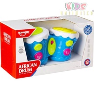 Huanger African Drum