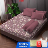 TrxNn4N8 Excessive price Kintakun Bedspread 180 King Flower Dluxe Nirmana Microfiber B2 20 cm (5in1)