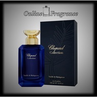 Chopard Vanille de Madagascar Unisex EDP Perfume (Minyak Wangi, 香水) by Chopard [Online_Fragrance]