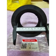 PERODUA ORIGINAL REAR UPPER ALL MYVI NEW GEN3 COIL SPRING  SEAT RUBBER 48481-BZ020-