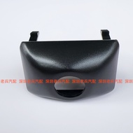 Đế Cắm Ống Kính Camera Trước Toyota Highlander 360 Độ Toàn Cảnh Phụ Kiện Sửa Đổi Đế Cắm Ống Kính Cam