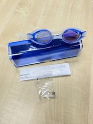 Arena 小童泳鏡  Japan Made Re:Non Tolenty Junior Goggle Mirror