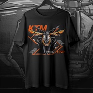 KTM 1290 Tshirt Jersey