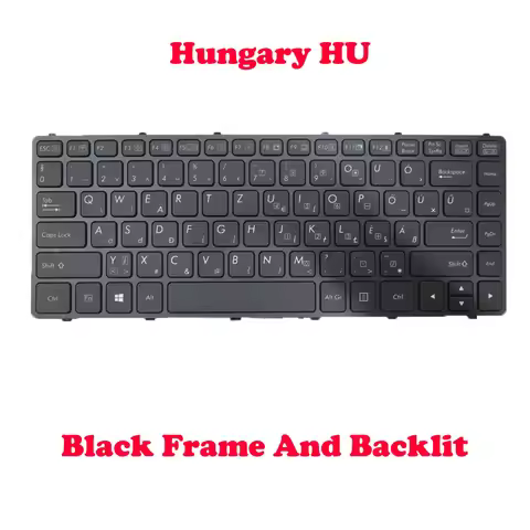 Backlit S410 Keyboard For GETAC S410 G1 G2 G3 S410G1 S410G3 / S410 G3 6150e Korean KR Czech CZ Nordi