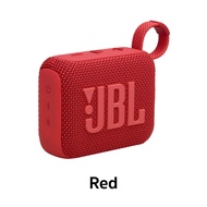 JBL GO 4 Portable Speaker ลำโพงไร้สาย by Pro Gadgets
