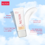[CLEARANCE] [NEW & IMPROVED] Nutox Special Treatment CC Cream SPF50 PA+++ Natural Beige 30ml 
(All S