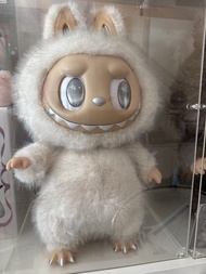 Labubu 大首領