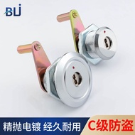 Old-fashioned safe anti-theft lock cylinder head Household lock electronic password safe lock cylind