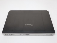 Panasonic Toughbook CF-SX2  -intel Core i5 gen3 -RAM 4GB -HDD 500GB มือสอง