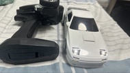 Rx7-FC 遙控車