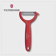 VICTORINOX 7.6079.1 番茄和奇異果削皮器/紅