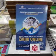 Online-Based Accounting E Accounting ZAHIR ONLINE - Martinus Robert - Gava Media
