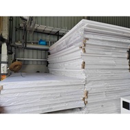 PVC Foam Board 5mm/10mm/15mm/20mm/25mm 4x8