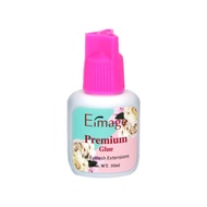 Eimage Premium Glue Professional Adhesive for False Eyelashes Extension Glue - Fulfilled By Beaute4u