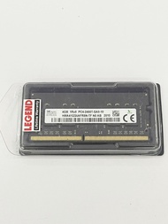 SK hynix 4GB DDR4 Bus 2400 PC4-2400T แกะจากเครื่อง ใช้งานได้ดี ราคาถูกใจ