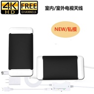 Source Factory European Indoor Outdoor TV Antenna HDTV Antenna DVB-T2 HD Digital TV Antenna