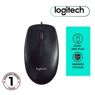 LOGITECH M90 OPTICAL USB MOUSE