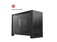 MONTECH TEN BLACK 電腦機箱(CA-MTENB)