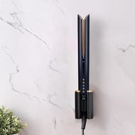 Holder Wall Mount for Dyson Airstrait Straightener - Metal Organizer Stand Compatible With Airstraig