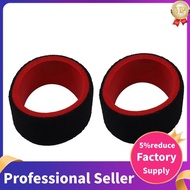 2Pcs RC Car Transmitter Handwheel Foam Hand Wheel Sponge Sleeve for  Futaba 3Pv 4Pls 4Pv 4Px R 7Px P